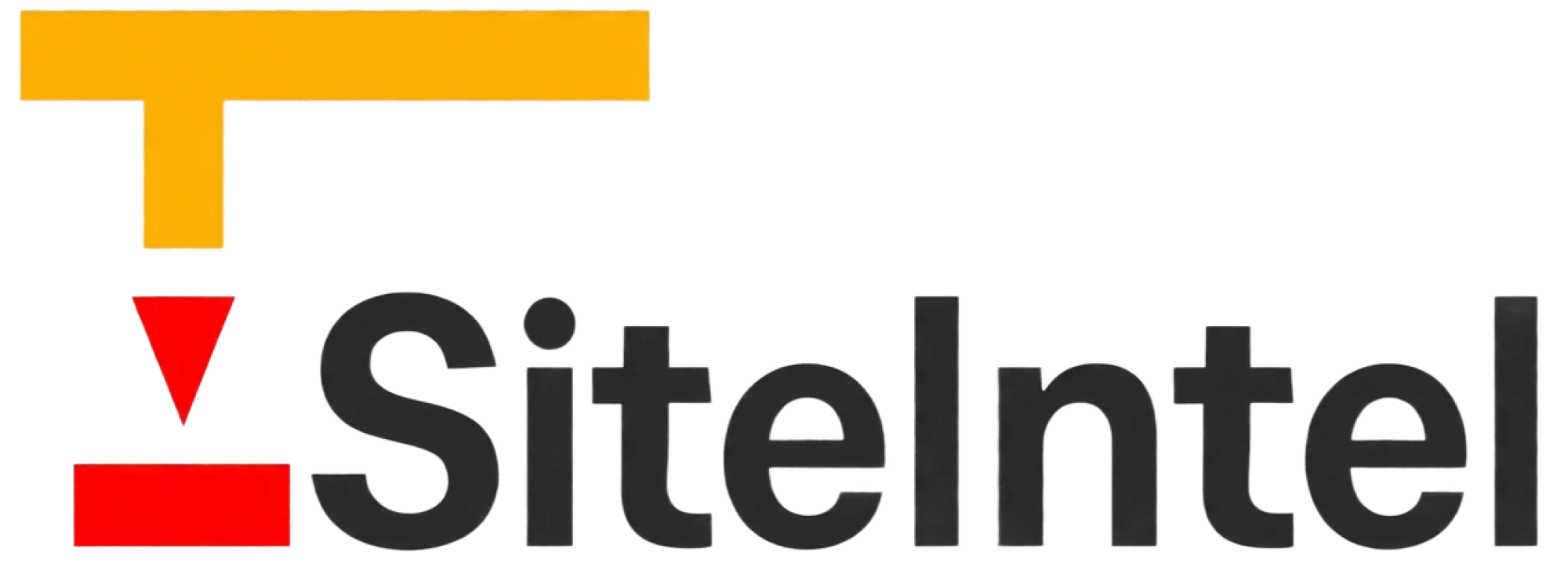 Site Intel logo